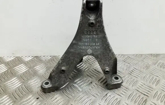 Audi A4 S4 B6 8E 8H Engine mounting bracket 8E0199308AF