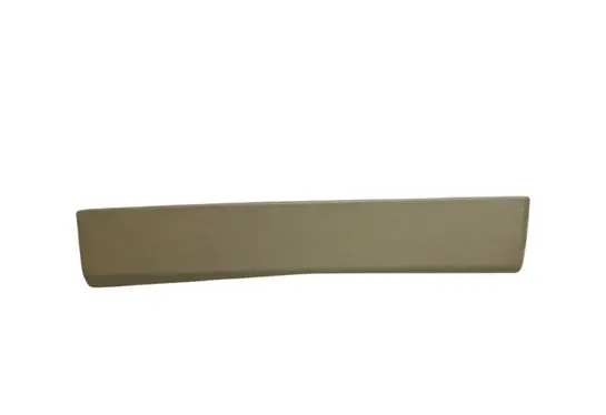 Tesla Model S Front trunk storage compartment trim 100230107B 45000825AGMOJ 100230200A