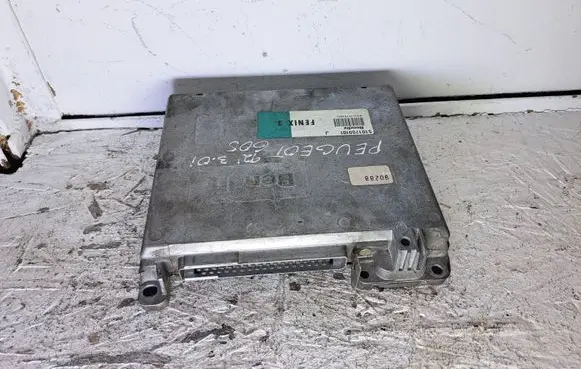 Acura ILX Engine control unit/module S101700101J 90288
