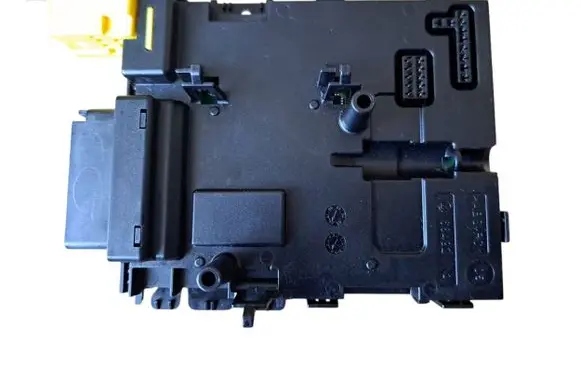 Steering angle sensor