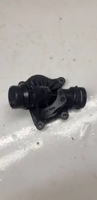 BMW 3 E46 Thermostat/thermostat housing 162837 900837
