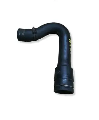 Audi A4 S4 B7 8E 8H Engine coolant pipe/hose 8E0121101AA