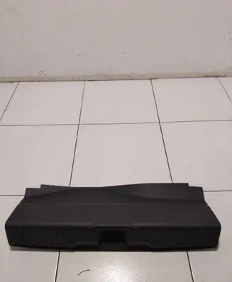 Ford Fiesta Trunk/boot sill cover protection K1BBV40352A GZ3UA H1BBA40352AF