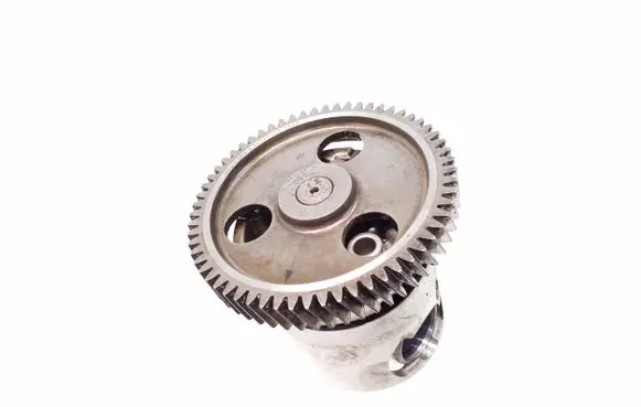 Mercedes-Benz C W204 Oil pump 6511811101 A6511810312