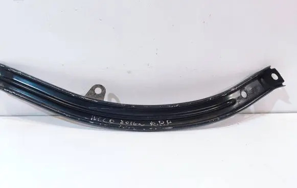Iveco Daily 6th gen Side radiator support slam panel 