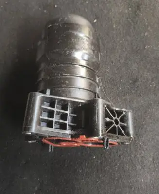 Audi Q5 SQ5 Oil filter cover 06m115401e