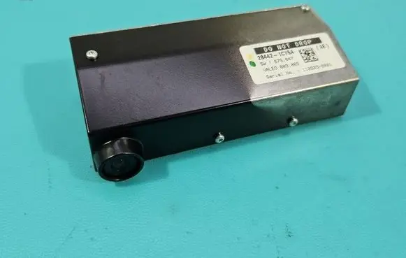 Infiniti FX Windshield/windscreen camera 284421CY6A IMPRK1590181