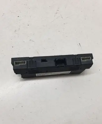 Mercedes-Benz S W220 Other control units/modules 2208300085 09004X08