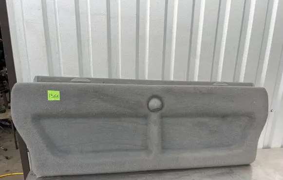 Peugeot 406 Parcel shelf 9620759077