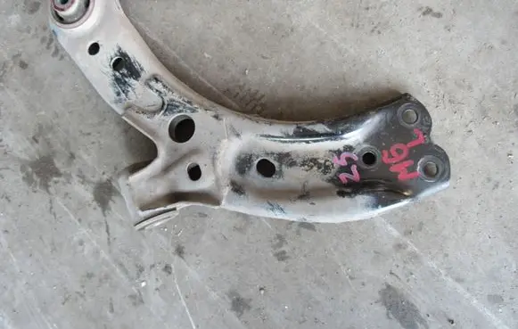 MG ZS Front lower control arm/wishbone