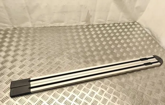 Audi A6 S6 C7 4G Other trunk/boot trim element 4G9863556A 4G9863555A 891800014303