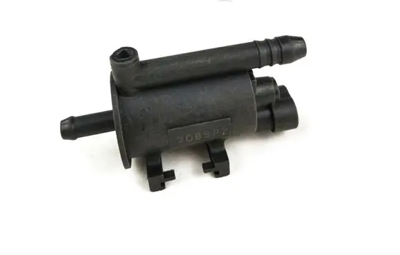 Valve vacuum