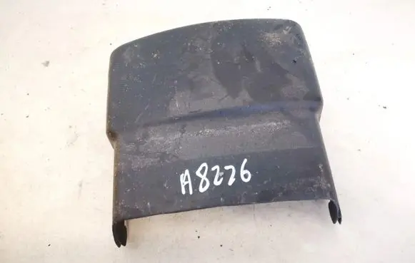 Volkswagen PASSAT B5.5 Steering wheel column trim 3b1858565