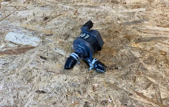Volvo XC60 Water pump 31493259