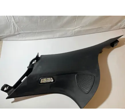Mercedes-Benz GLC X253 C253 (D)pillar trim (top) A2536902025 A2536902425
