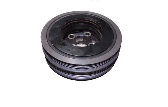 Audi A4 S4 B6 8E 8H Crankshaft pulley 038105243F