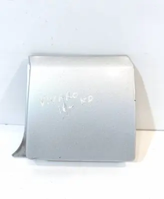 Opel Vivaro Fuel tank cap trim 93867910 93453657