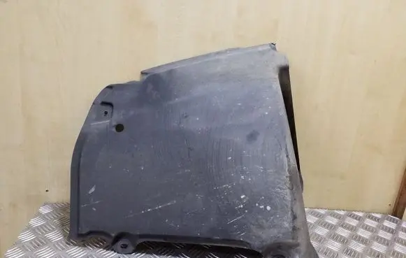 Audi A6 C7 Rear underbody cover/under tray 4G0825219D