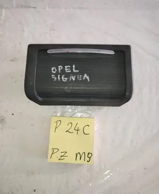 Opel Signum Cup holder 24423418