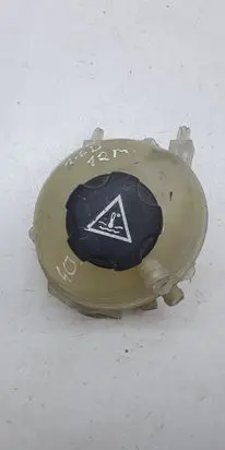 Peugeot Partner Coolant expansion tank/reservoir 965431078 965442968