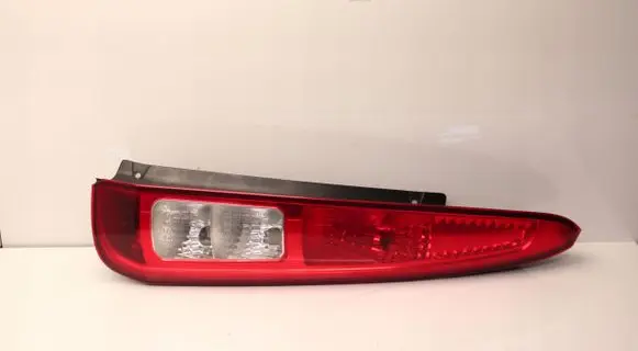 Ford Ecosport Rear/tail lights