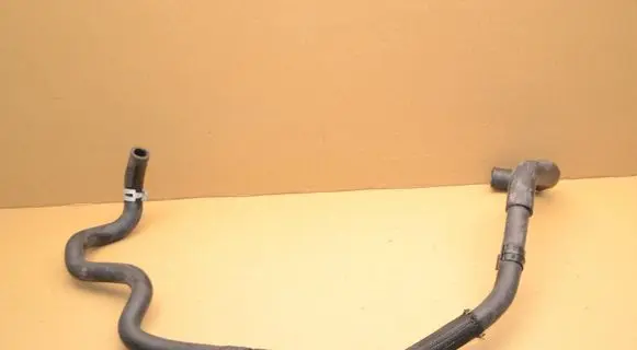 Toyota RAV 4 (XA40) Engine coolant pipe/hose G922942010 11442