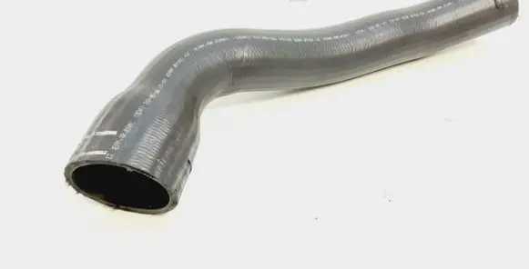 Citroen C4 I Picasso Intercooler hose/pipe