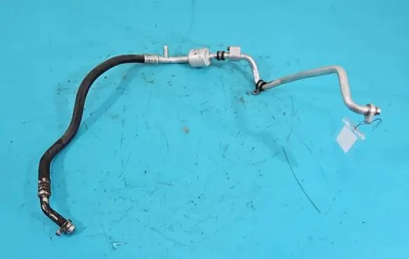 Dacia Sandero III Air conditioning (A/C) pipe/hose 34-0000-0884-02 IMPRK1444532