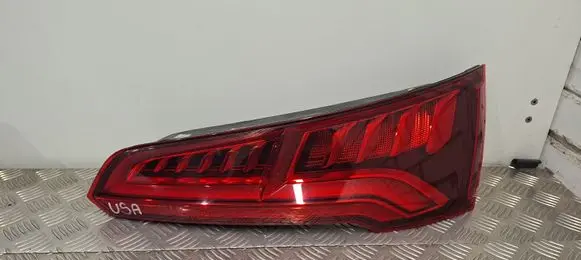 Audi Q5 SQ5 FY Tailgate rear/tail lights 80A945094A