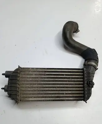 Citroen DS5 Intercooler radiator 9674720580 W9084002 000043335C