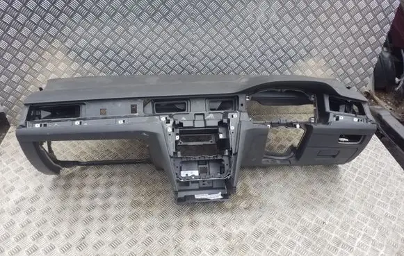 Volkswagen PASSAT B8 Dashboard 3G2857995