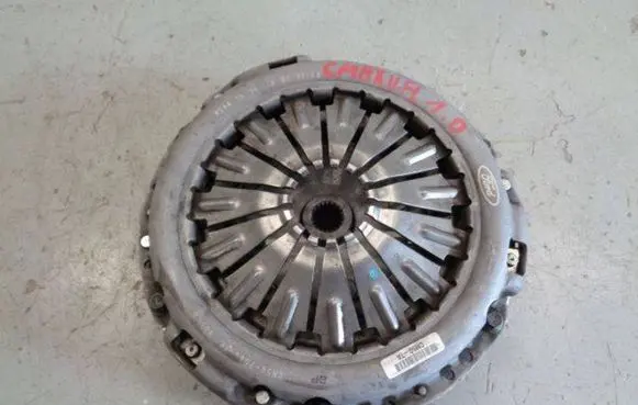 Ford C-MAX II Clutch set kit