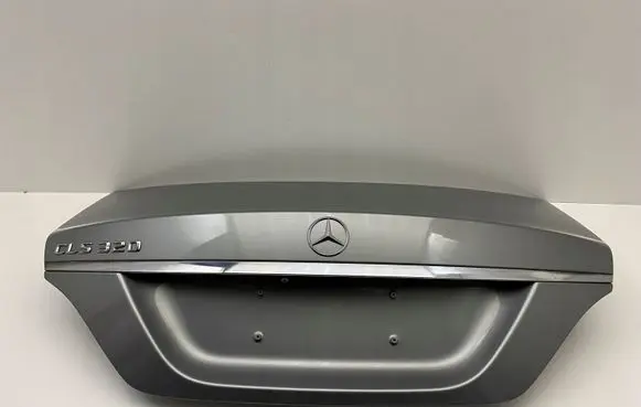Mercedes-Benz CLS C218 X218 Tailgate/trunk/boot lid A2187500075