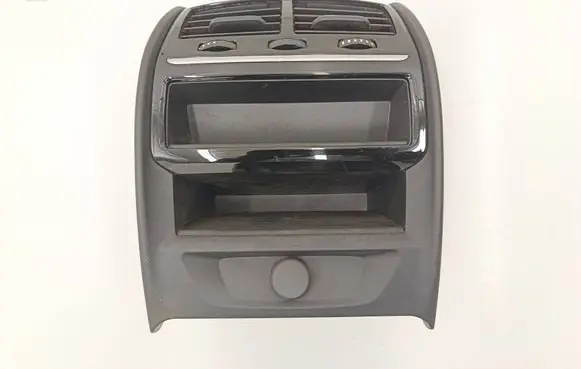 BMW 5 G30 G31 G38 Rear air vent grill 9357865 9330681 22062018
