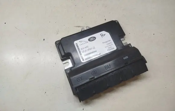 Land Rover Range Rover Sport L494 Comfort/convenience module CPLA14F441LE