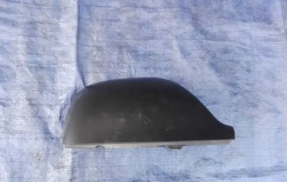 Volkswagen Transporter - Caravelle T6 Plastic wing mirror trim cover