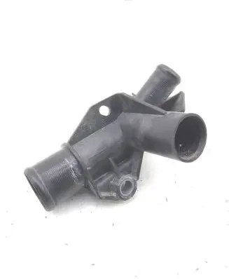 Peugeot 308 Engine coolant pipe/hose 9684589080