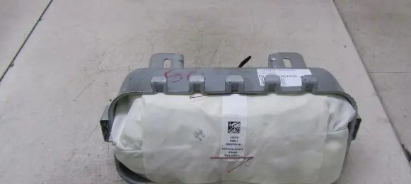 Ford Mondeo MK V Passenger airbag