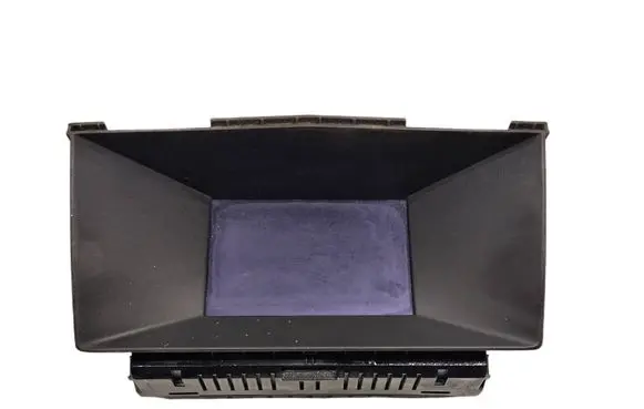 Opel Astra H Screen/display/small screen 13178570 5WK70036 HWD5HSW59