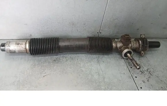 Chevrolet Lanos Steering rack 