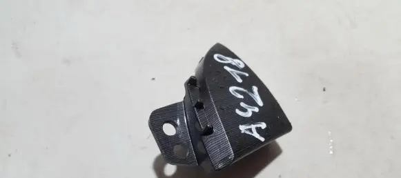 Chevrolet Captiva Other interior part