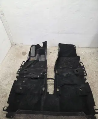 Renault Arkana Interior carpet C12208080298 749023645R