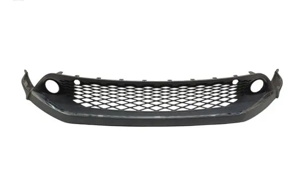 Toyota C-HR I Front bumper lip 52129F4010