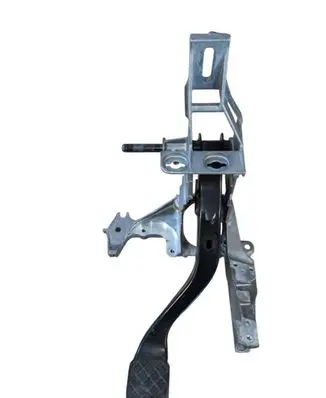 Audi A4 S4 B6 8E 8H Pedal assembly 8E1721117A
