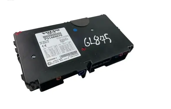 Volvo S90, V90 Other control units/modules P31489970