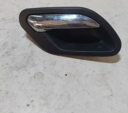 BMW 5 E39 Rear door interior handle 7032926