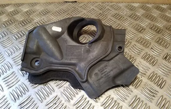 BMW 5 F10 F11 Other engine bay part 51757211900 7211900