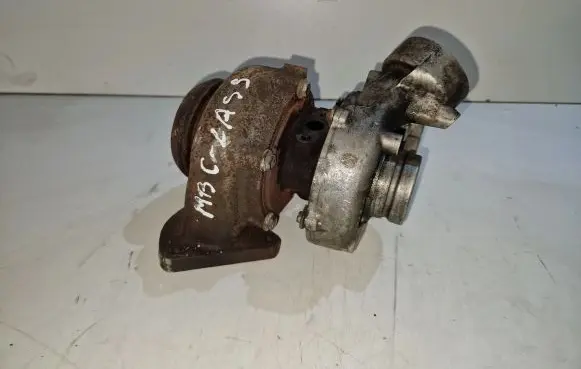Mercedes-Benz C W204 Turbo A6519060200