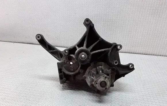 Audi A6 S6 C5 4B Generator/alternator bracket 028903143AF