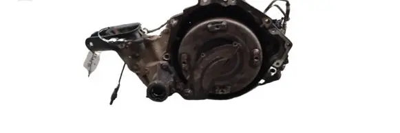 Dodge Grand Caravan Automatic gearbox P04800317AA